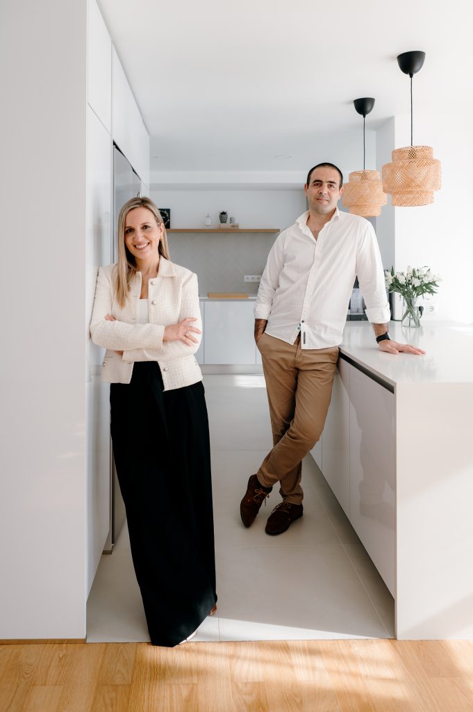 Ecke Arquitetura e Design de Interiores