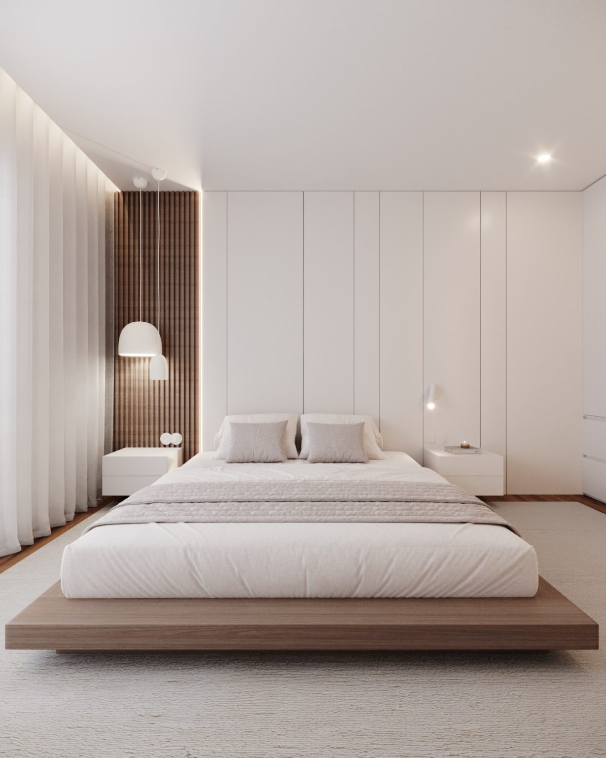 Quarto / Suite