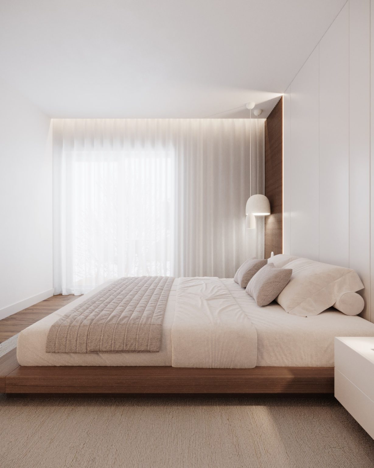 Quarto / Suite