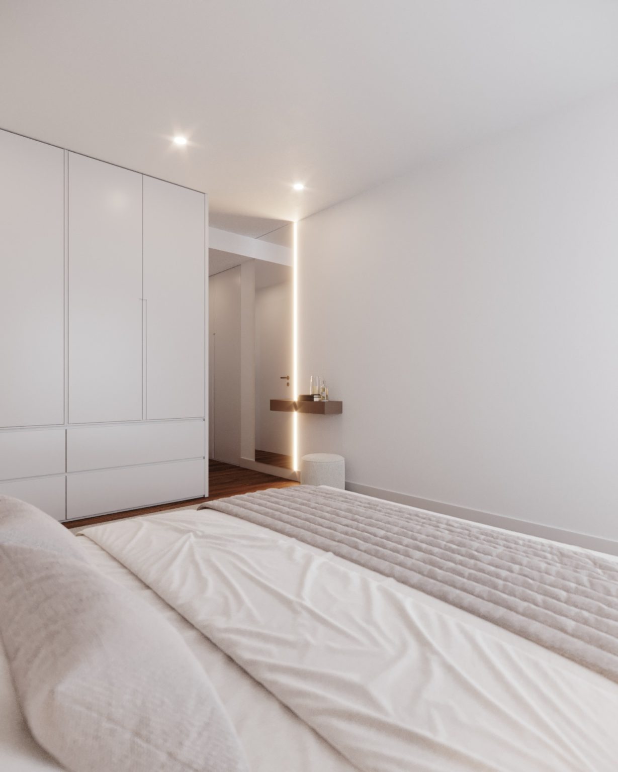 Quarto / Suite