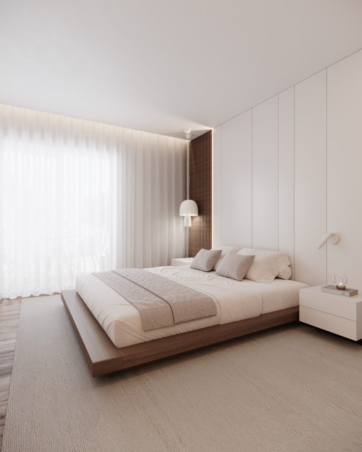 Quarto / Suite
